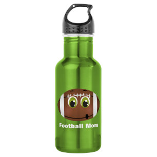 Agua BOTELLA GRATUITA DE LA MOM DE Fútbol BPA