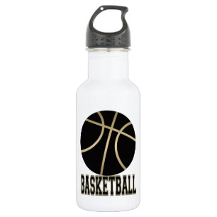 Agua Botella Liberty de Baloncesto