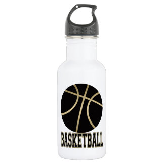 Agua Botella Liberty de Baloncesto