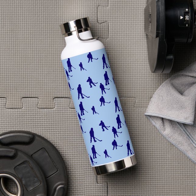 Agua Botella para niños de hockey (Gimnasio)