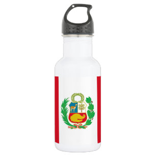 Agua Botella peruana de libertad