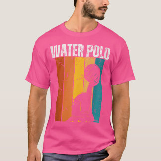 Agua de diseño Retro 70S Vintage Retro 70S de Polo
