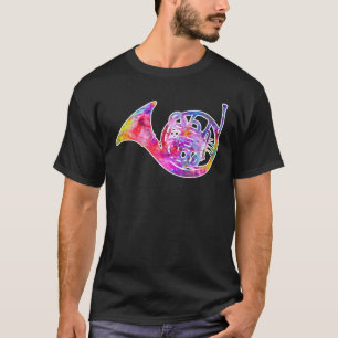 Agua de la camisa de la trompa de los regalos de