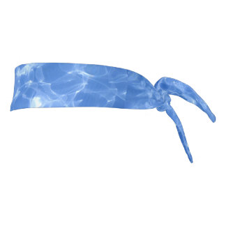 Agua de Océano Azul