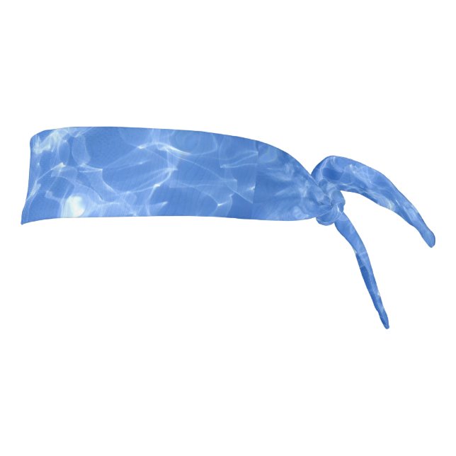 Agua de Océano Azul (Girar 90)