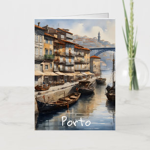 Agua de Oporto