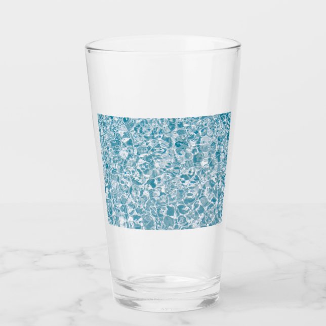 Agua de riego (Anverso)