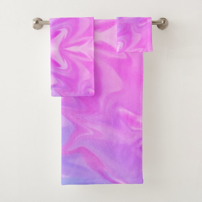 Agua del arco iris (In situ)