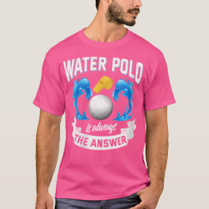 Agua divertida Polo Agua Polo Agua Deportiva P