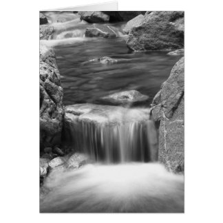 Agua en caída