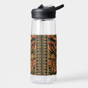 Agua Etéreo cian "Sueño azteca" hidratante botella de a