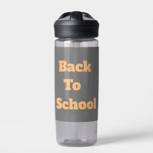 Agua Personalizado Estilo Botella de Agua: CamelBak Edd