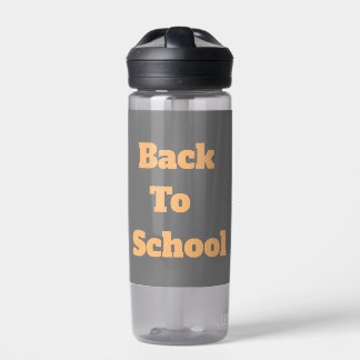 Agua Personalizado Estilo Botella de Agua: CamelBak Edd