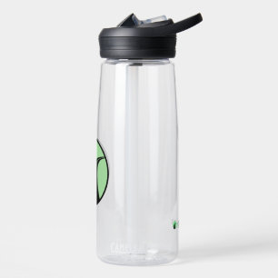 Agua Personalizado Estilo Botella de Agua: CamelBak Edd
