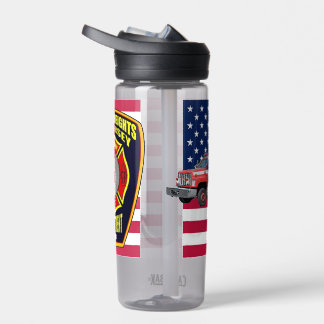 Agua Personalizado Estilo Botella de Agua: CamelBak Edd
