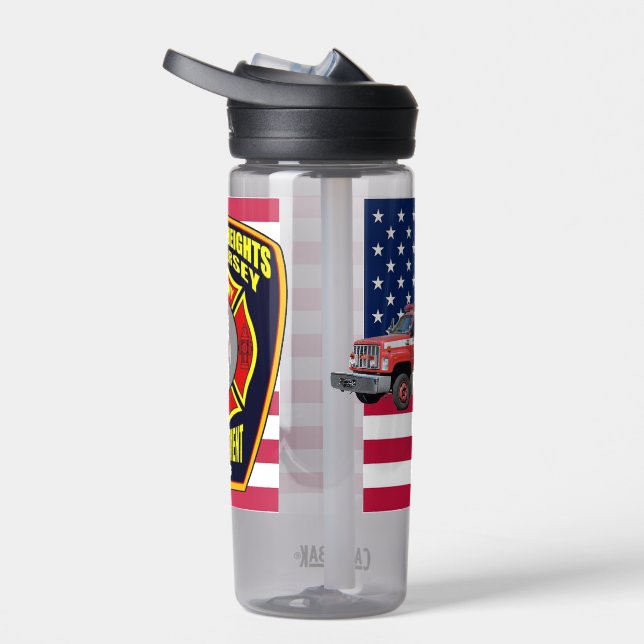 Agua Personalizado Estilo Botella de Agua: CamelBak Edd (Derecho)