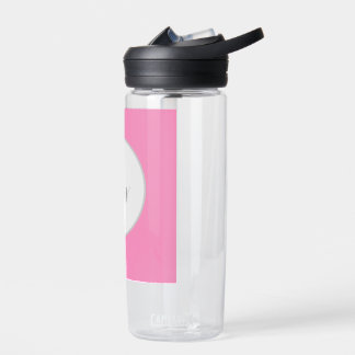 Agua Personalizado Estilo Botella de Agua: CamelBak Edd