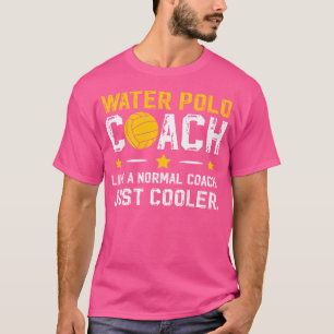 Agua Polo Coach Definición Coaching Agua Polo
