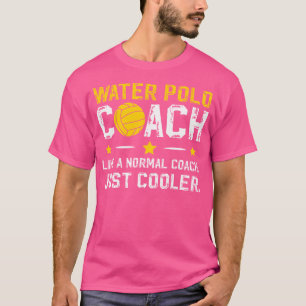 Agua Polo Coach Definición Coaching Agua Polo