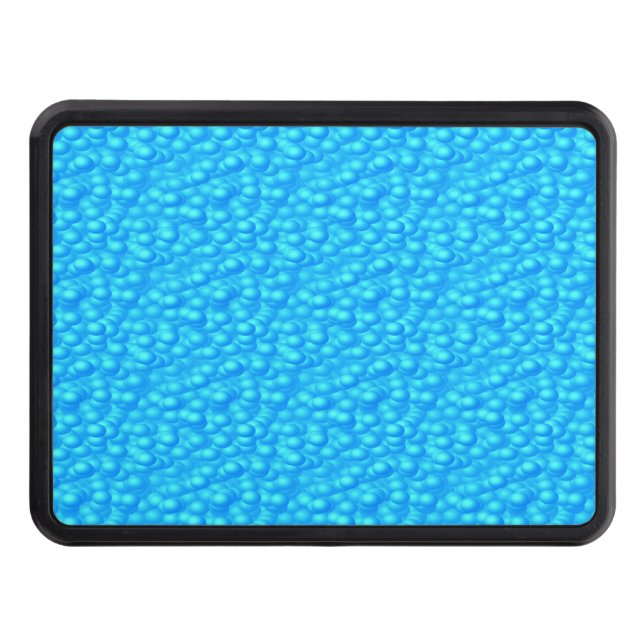 Agua, receptor de 2 pulgadas, cubierta de abatimie (Anverso)