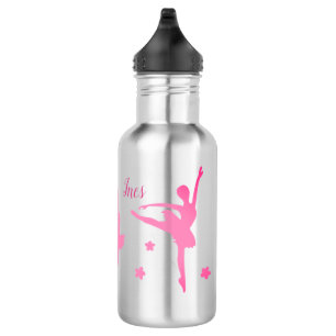 Agua Regalo personalizado del decreto de la botella de