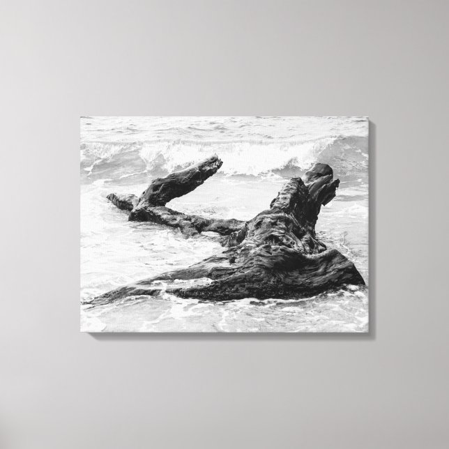 agua sobre el arte (Anverso)