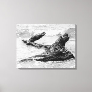 agua sobre el arte