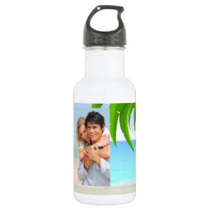 Agua Tu Botella de la Libertad