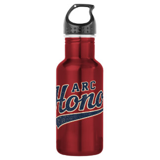 Agua ¡VAMOS DEPORTES! Botella de deportes ARC Honor