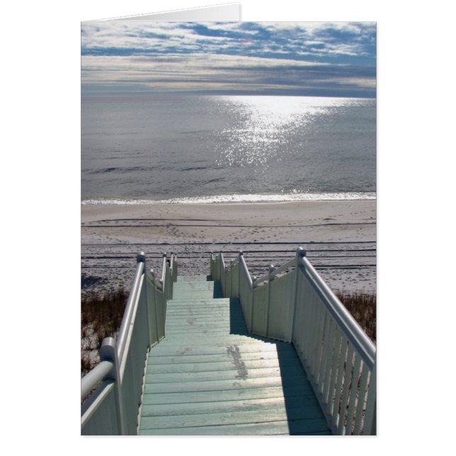 Agua y cielo (Frente)