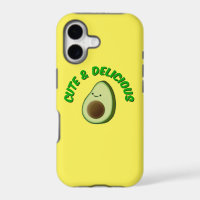 Aguacate Lindo Y Delicioso