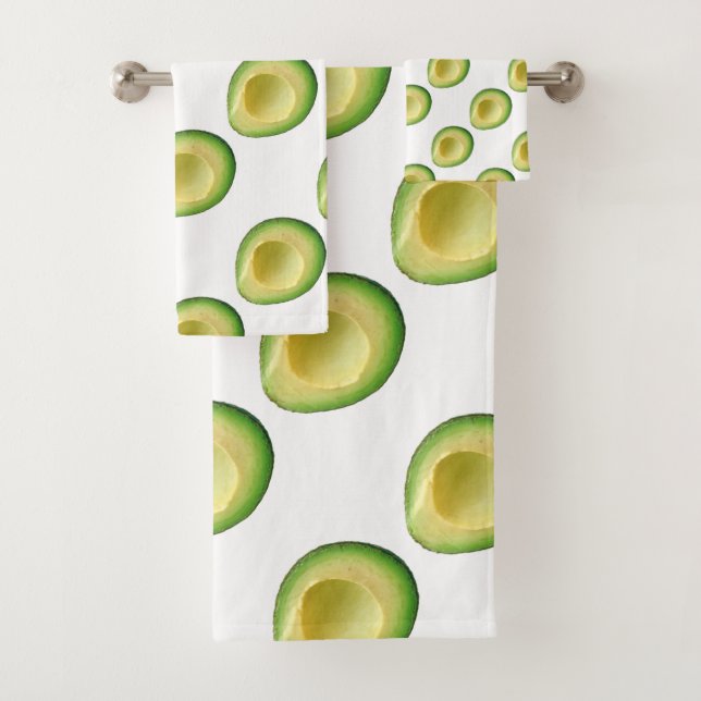 Aguacate Yummy Todo Más De 4Kristen (In situ)