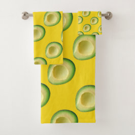 Aguacates todo alrededor de 4Antoinette