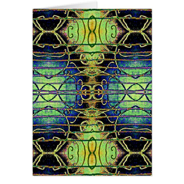 Aguafuerte de oro (Frente)