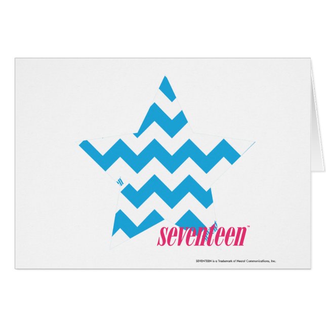 Aguamarina 2 del zigzag (Anverso (Horizontal))