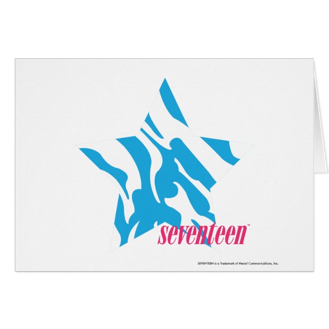 Aguamarina 3 de la cebra (Anverso (Horizontal))