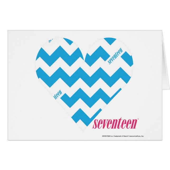 Aguamarina 4 del zigzag (Anverso (Horizontal))