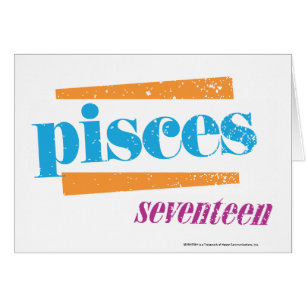 Aguamarina de Piscis