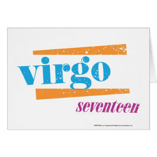 Aguamarina del virgo