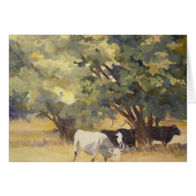 . Aguardar una brisa del verano en el estado (Anverso (Horizontal))