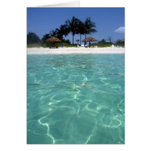 aguas cristalinas bahamas