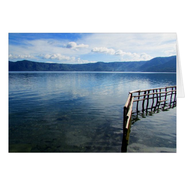 Aguas de apoyo (Anverso (Horizontal))