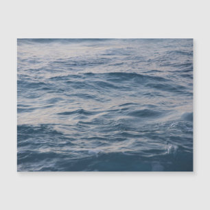 Aguas de mar cerradas