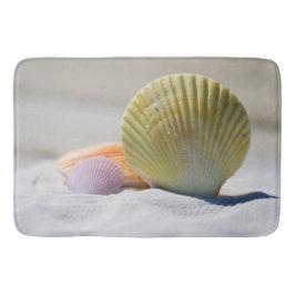 Aguas de mar, playa, océano, baño, alfombra domést