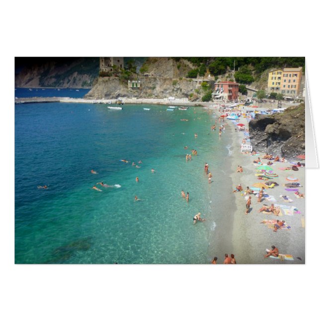 aguas de monterosso (Anverso (Horizontal))