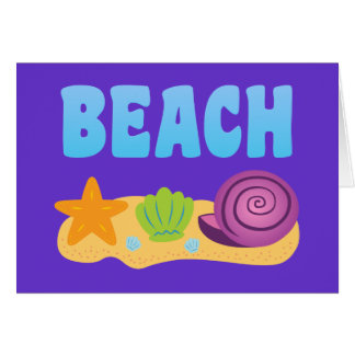 Aguas de playa