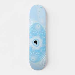 Aguas Heladas Patineta