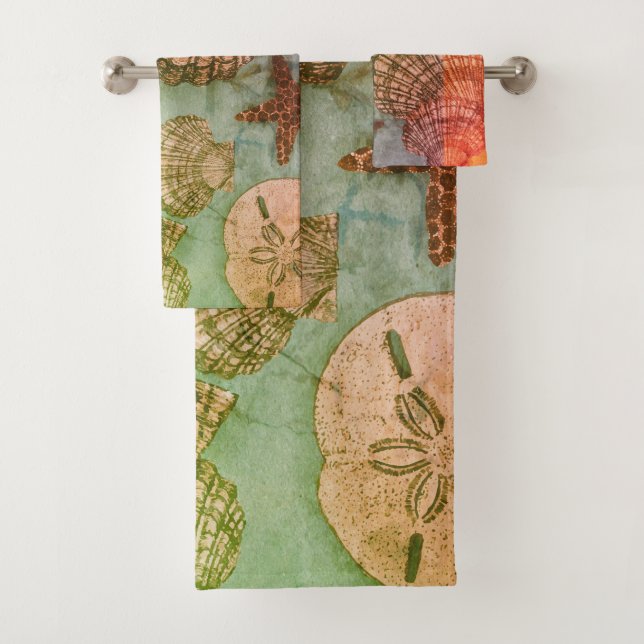 Aguas marinas (In situ)