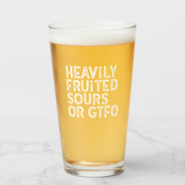 Aguas muy frustadas o GTFO