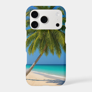 Aguas turquesas de la playa tropical arena blanca